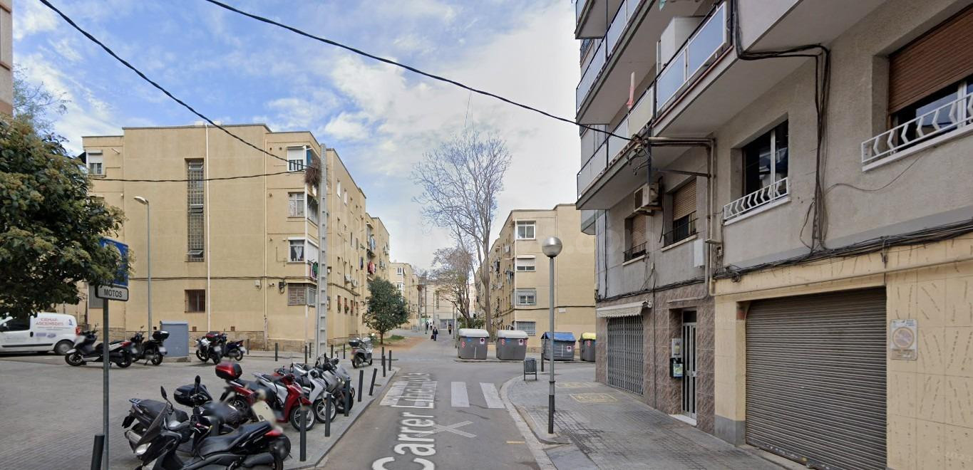 PISO EN  L'HOSPITALET DE LLOBREGAT