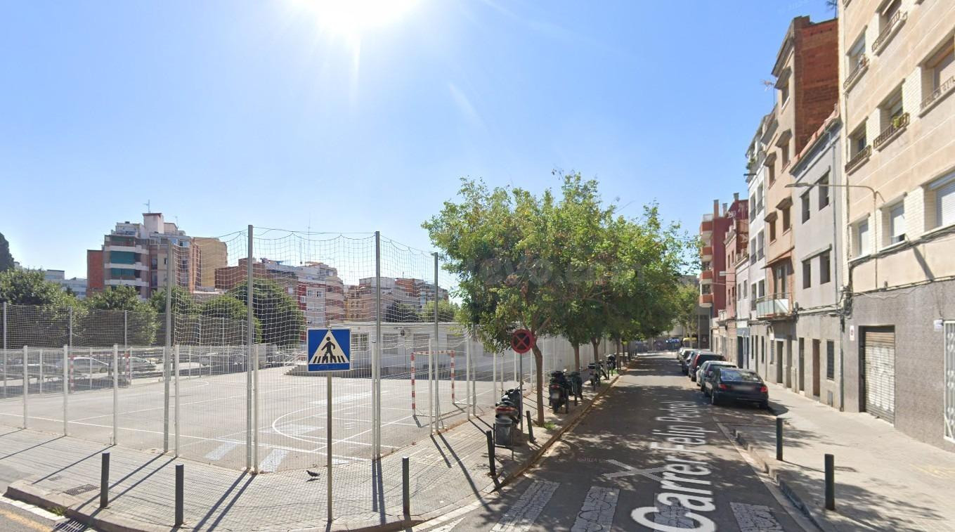 PISO EN L'HOSPITALET DE LLOBREGAT