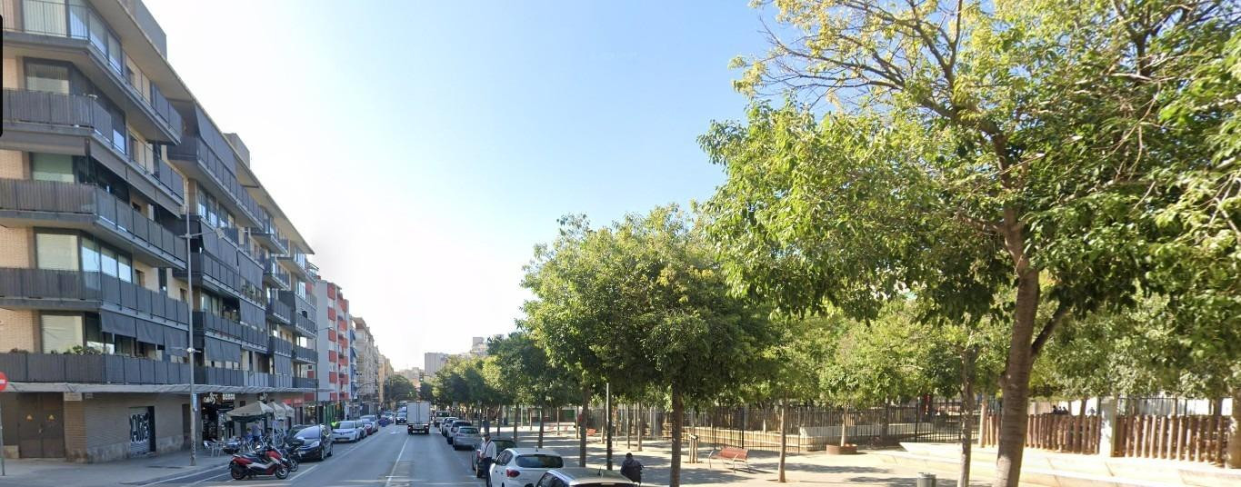 PISO EN  L'HOSPITALET DE LLOBREGAT