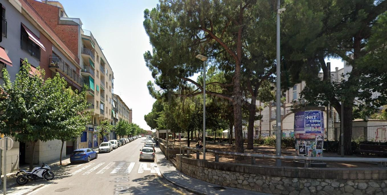 PISO EN MOLLET DEL VALLES