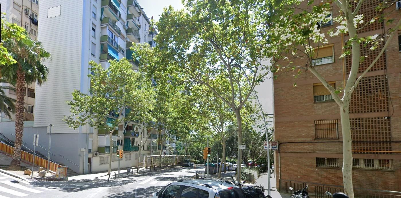 PISO EN  L'HOSPITALET DE LLOBREGAT