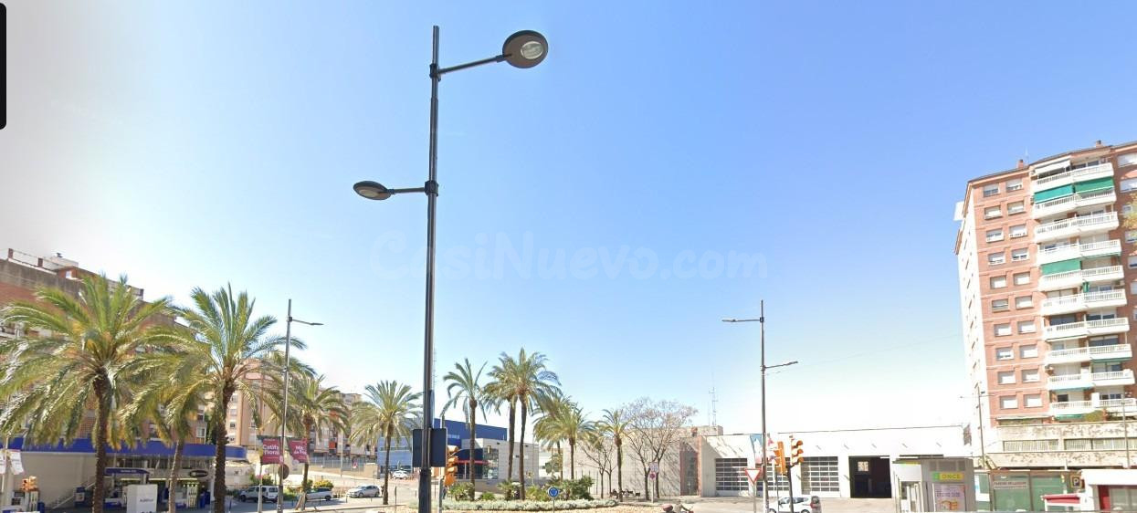PISO EN  L'HOSPITALET DE LLOBREGAT