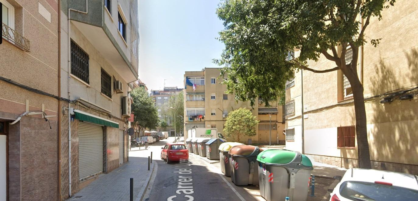 PISO EN  L'HOSPITALET DE LLOBREGAT