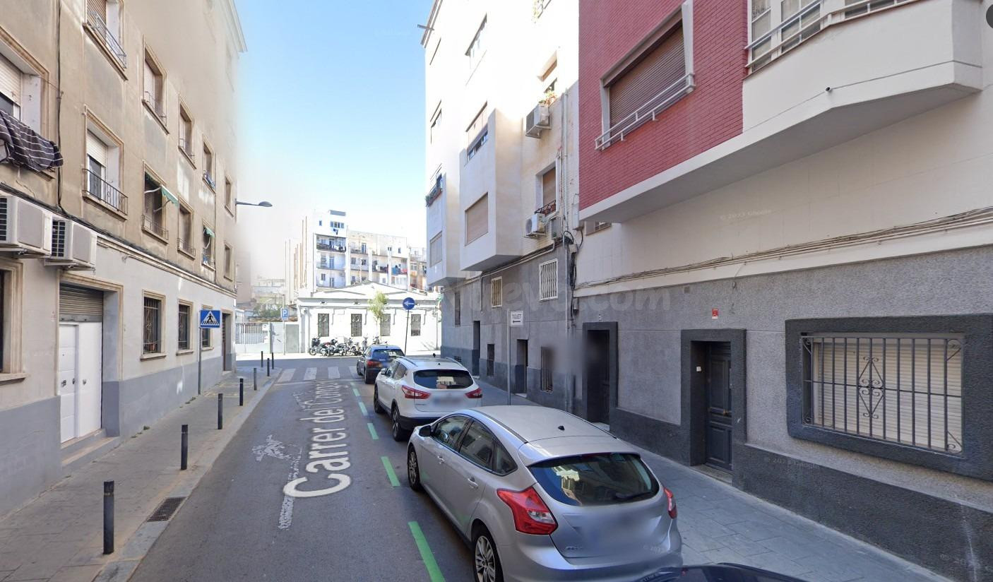 PISO EN L'HOSPITALET DE LLOBREGAT