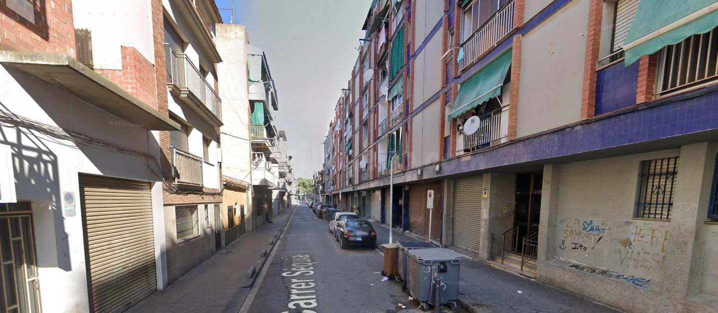 PISO EN CANOVELLES