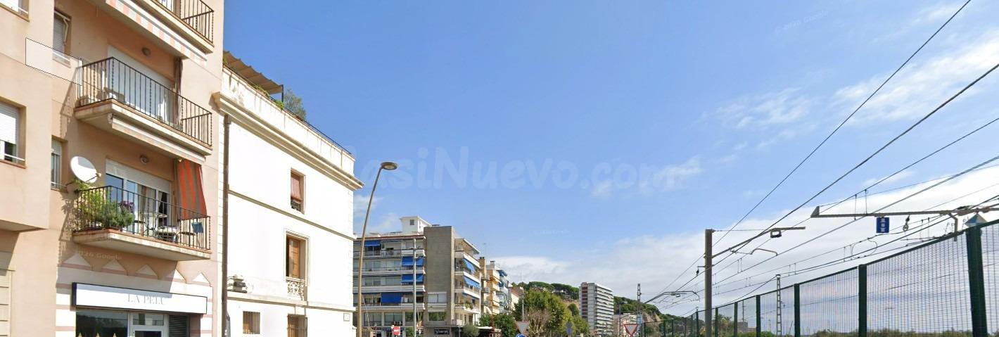 PISO EN ARENYS DE MAR