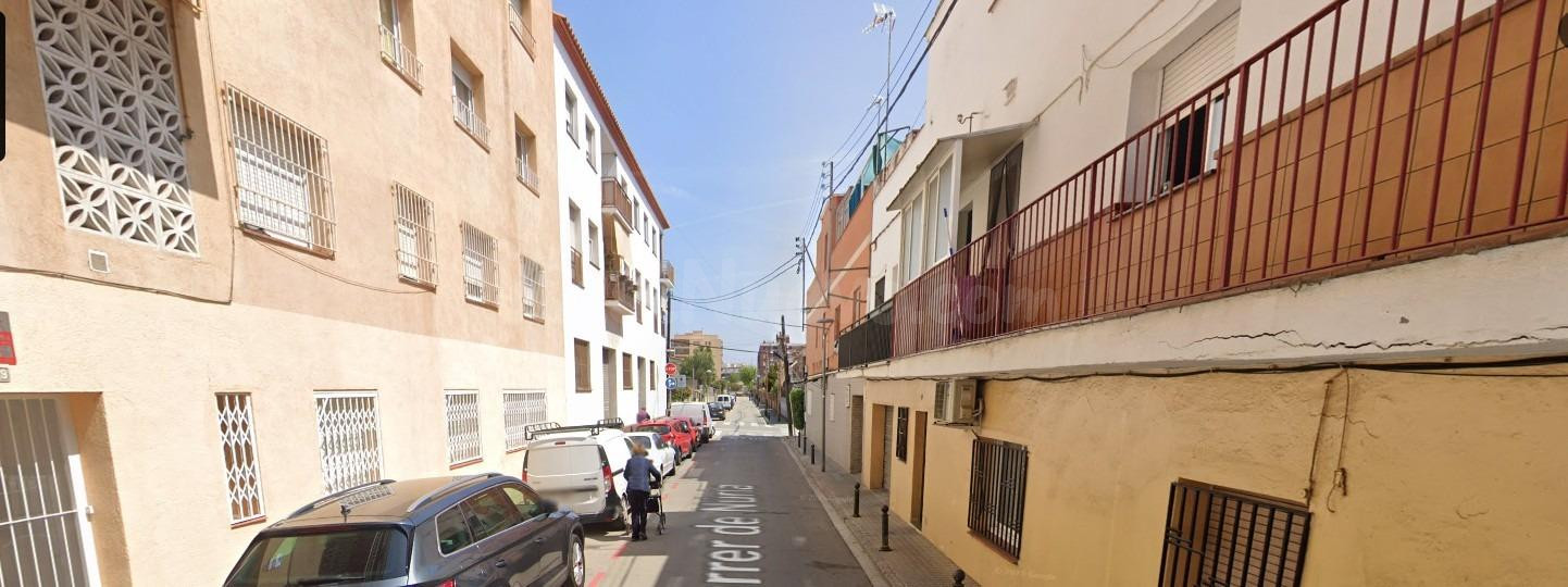 PISO EN PREMIA DE MAR