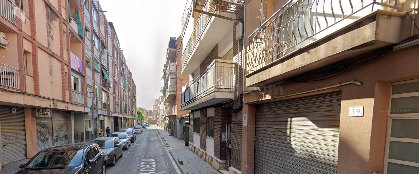 PISO EN CANOVELLES
