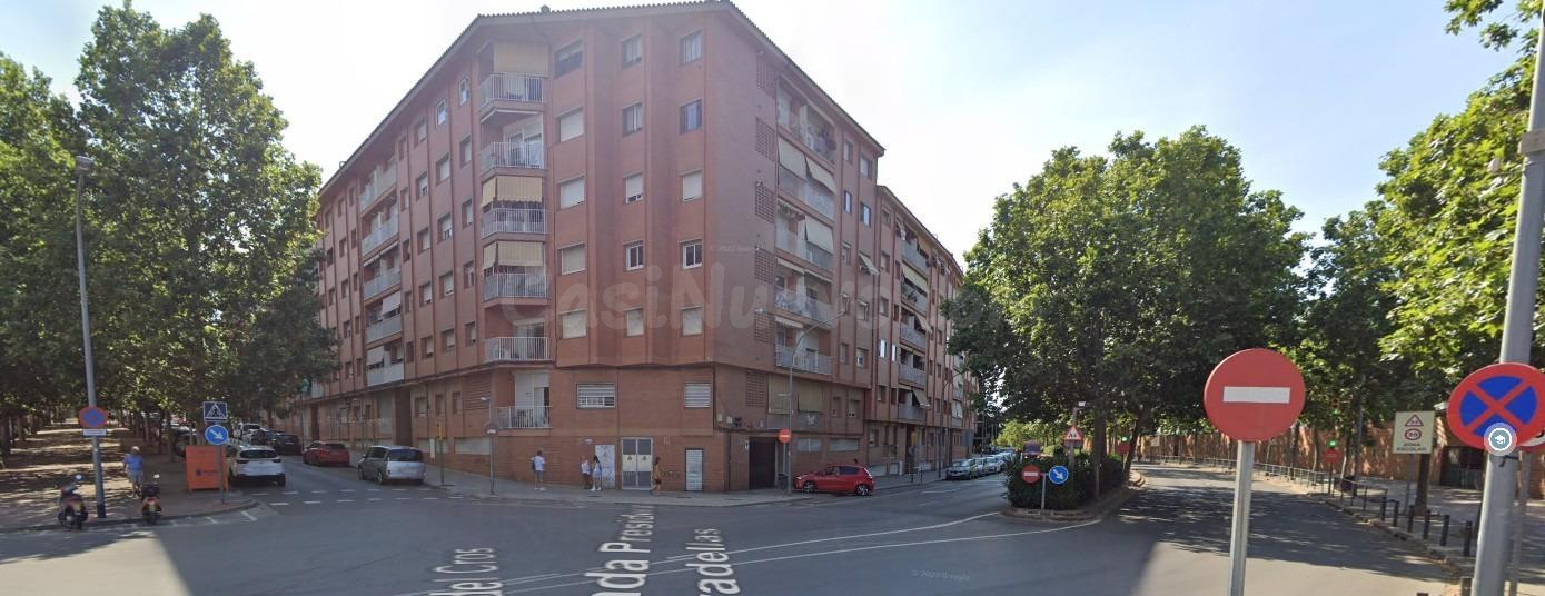 PISO EN MATARO