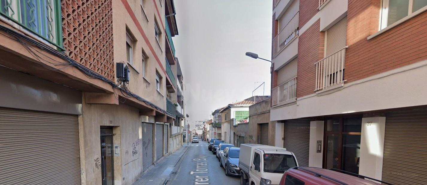 PISO EN MOLLET DEL VALLES