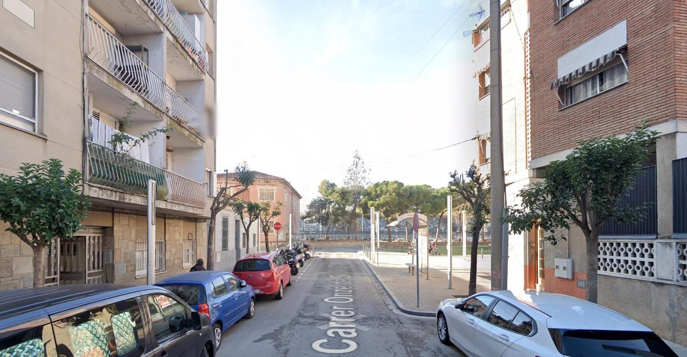PISO EN MOLLET DEL VALLES