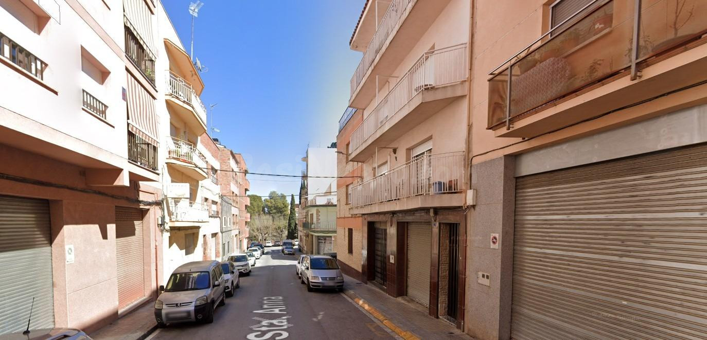PISO EN SANTA MARGARIDA DE MONTBUI