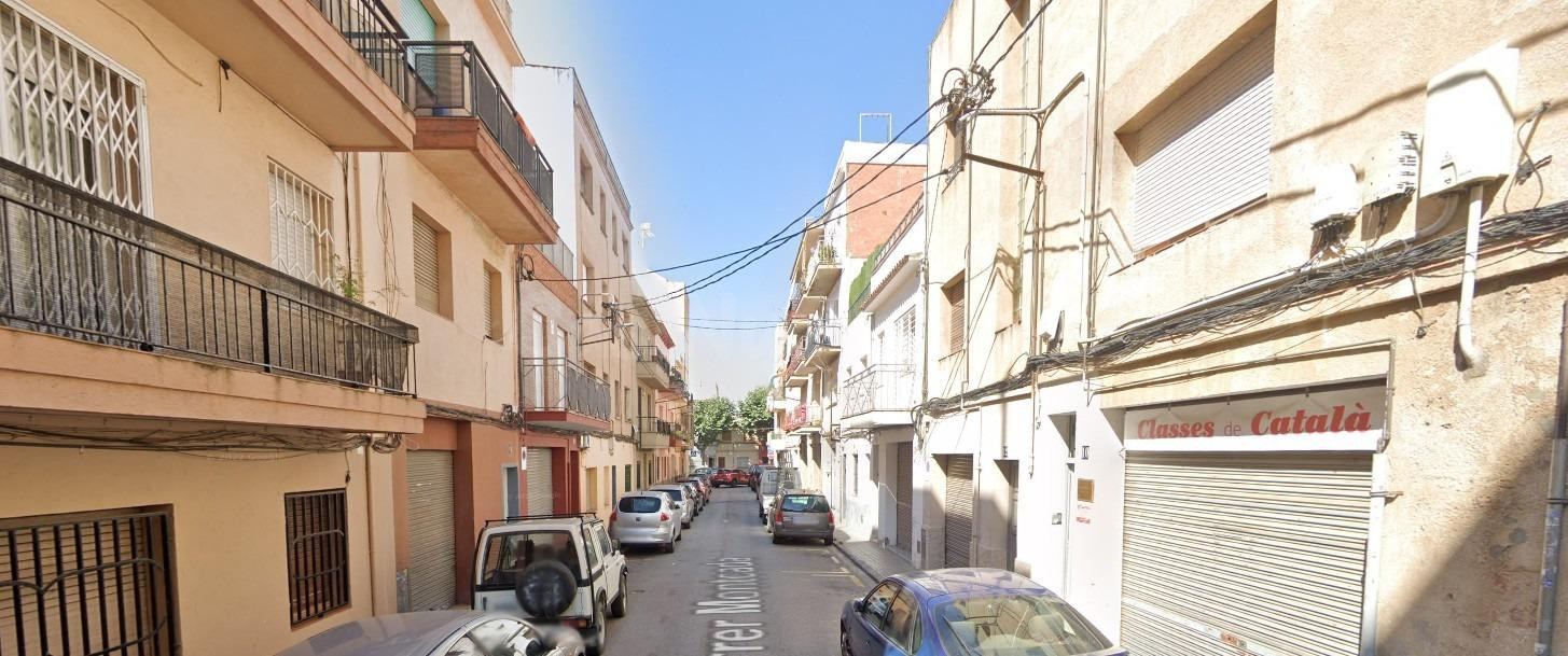PISO EN MATARO