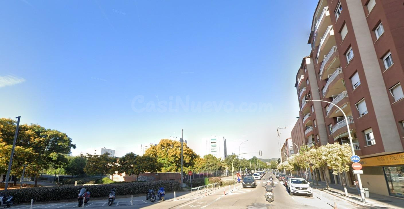 PISO EN MATARO