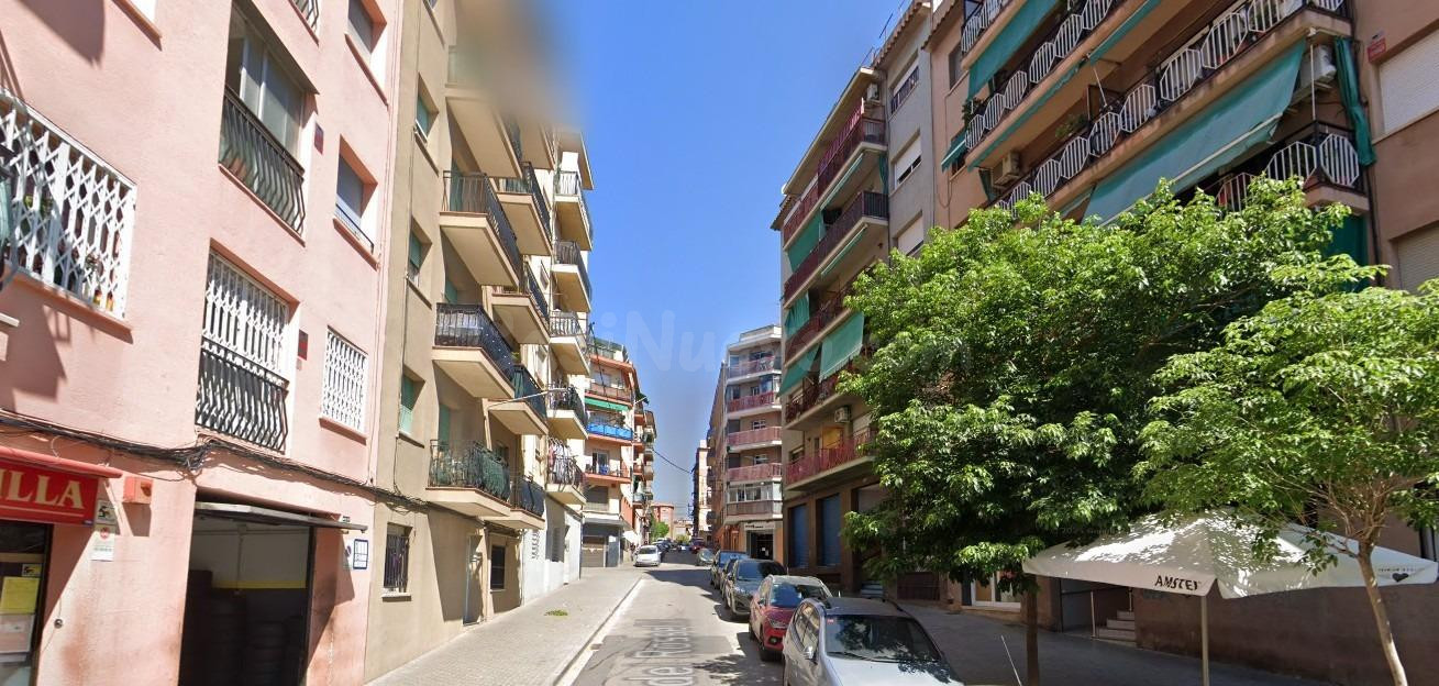 PISO EN MATARO