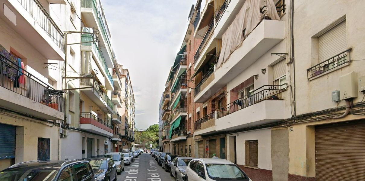 PISO EN MATARO