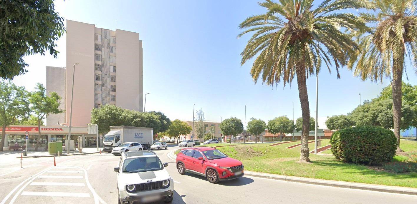 PISO EN MATARO