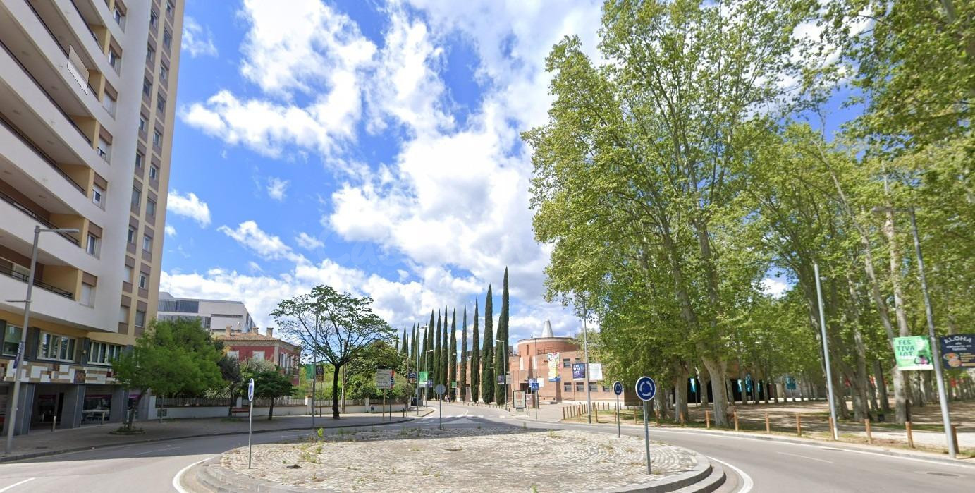 PISO EN GIRONA