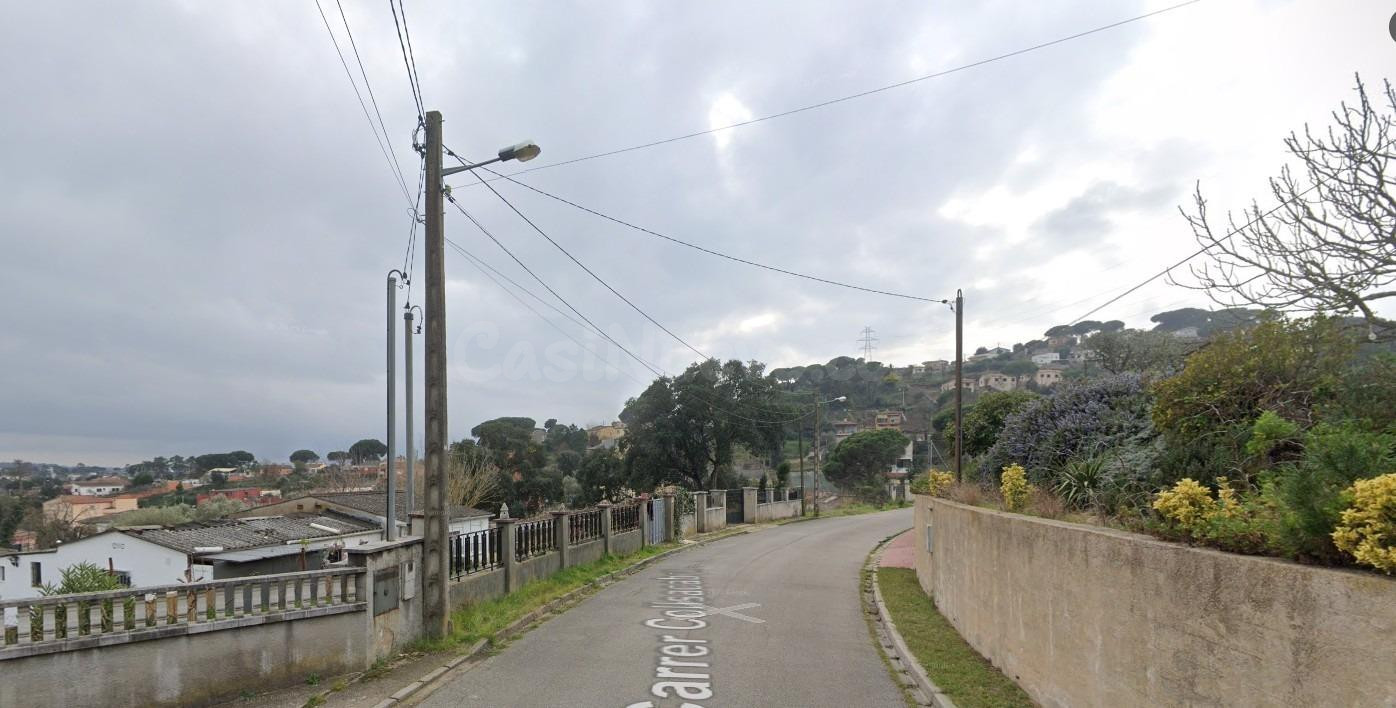 CASA EN MAÇANET DE LA SELVA