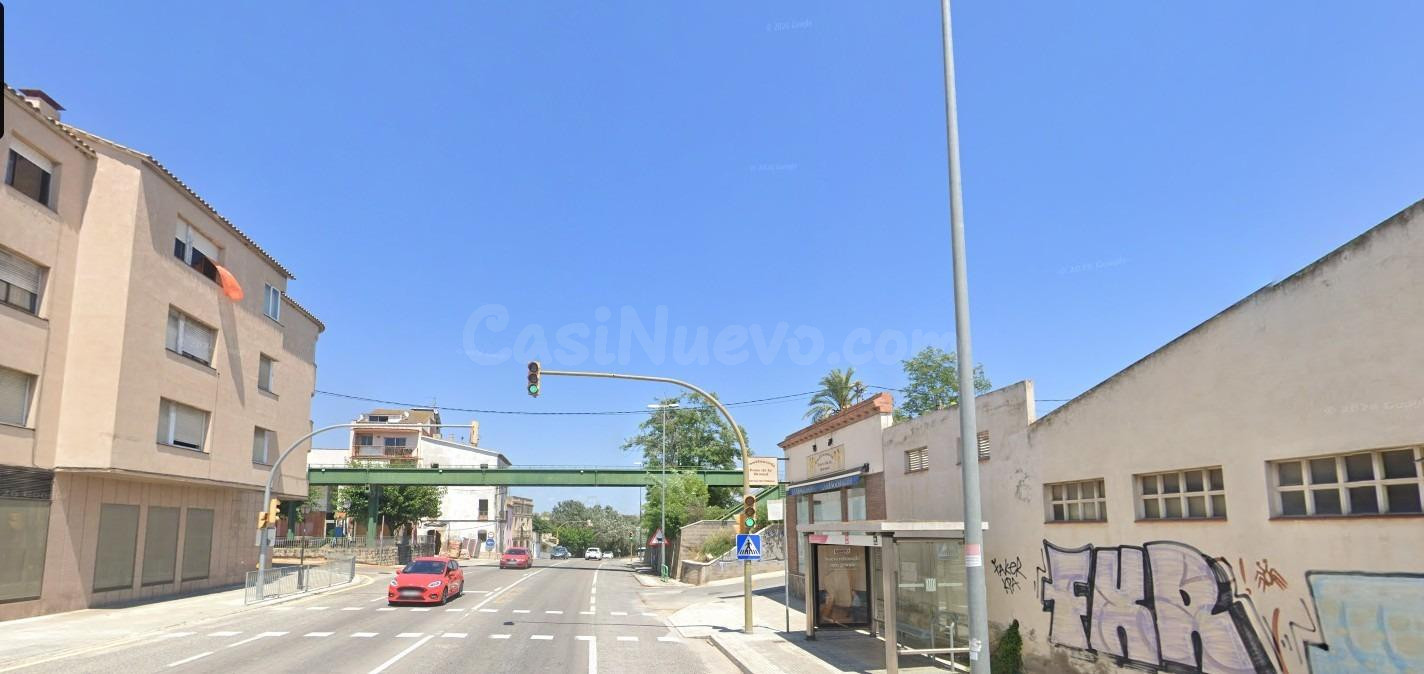 CASA EN CASTELLET I LA GORNAL