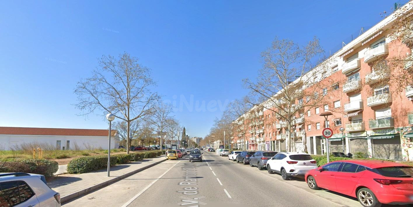 PISO EN VILA-SECA