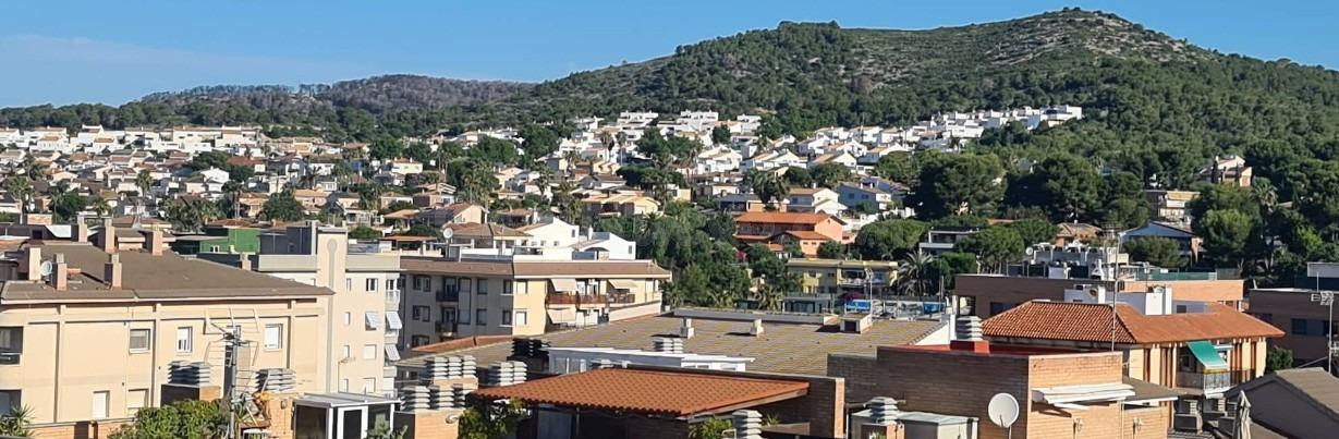 PISO EN CALAFELL