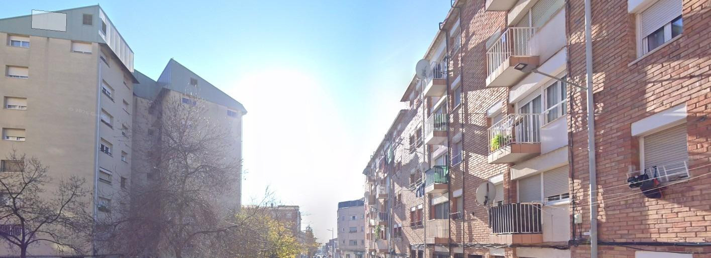 PISO EN TERRASSA