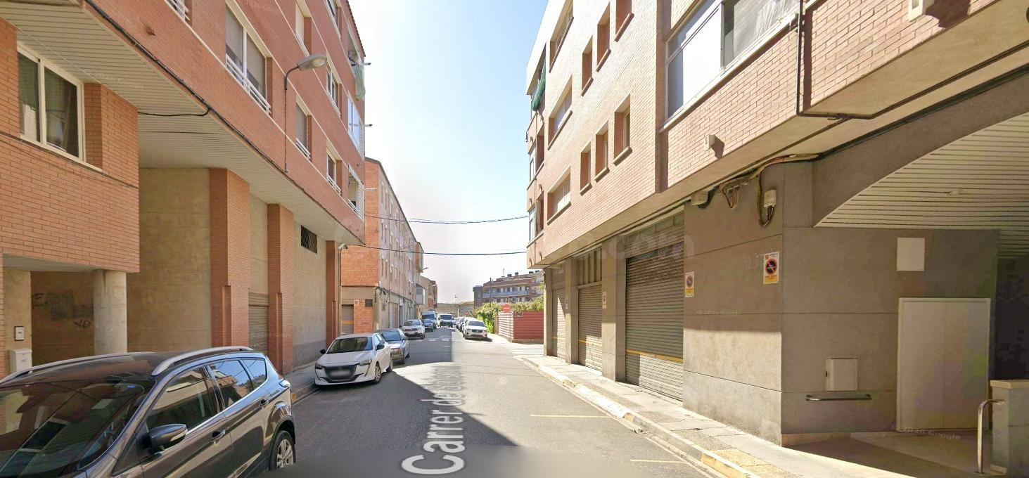 PISO EN LLEIDA