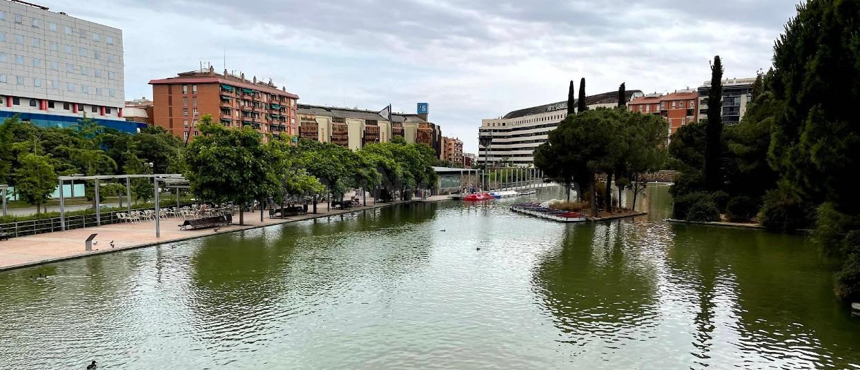 CASA EN SABADELL