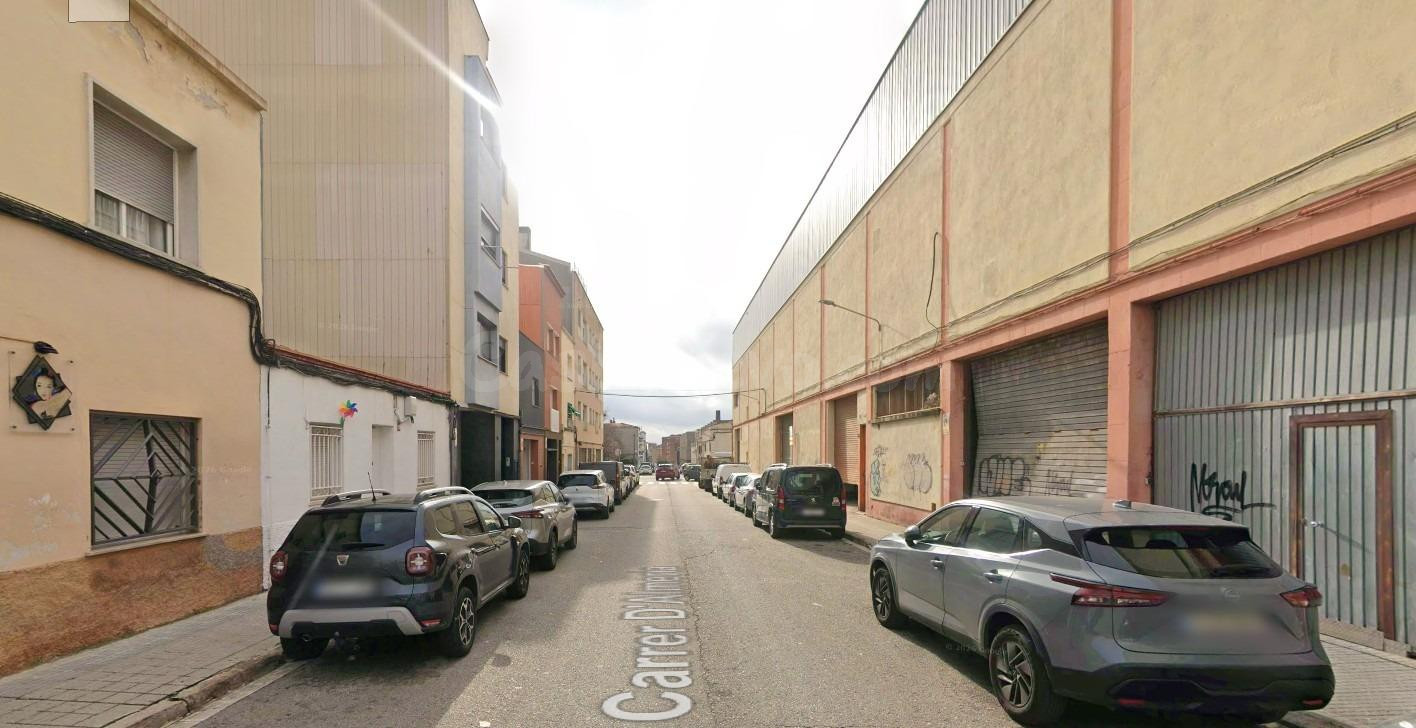 PISO EN TERRASSA