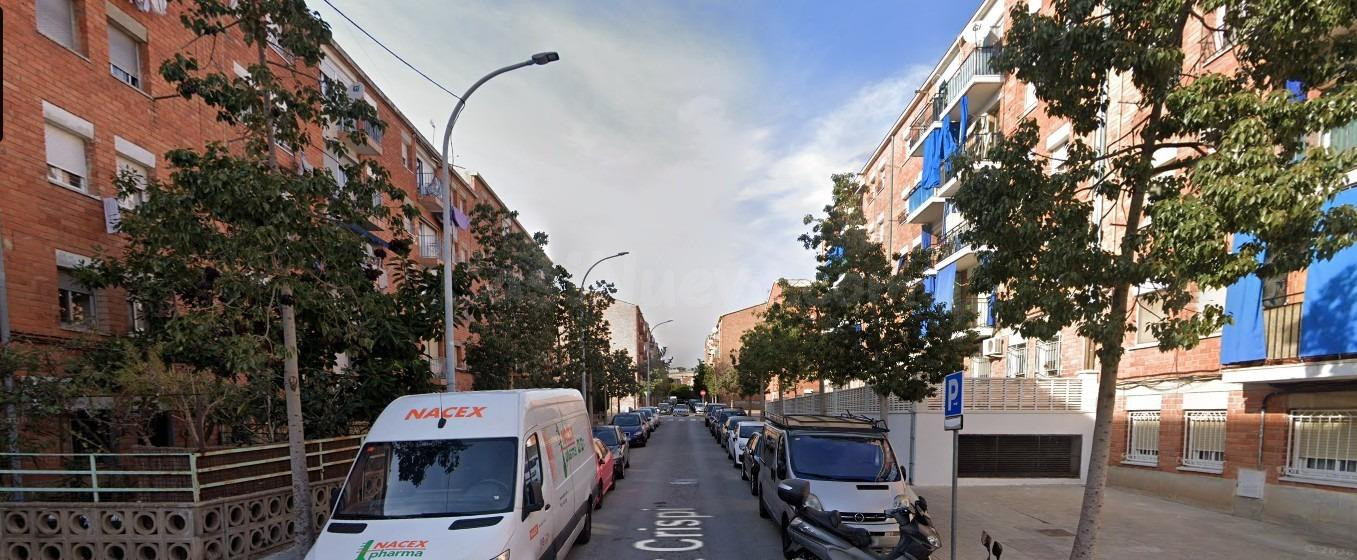 PISO EN TERRASSA