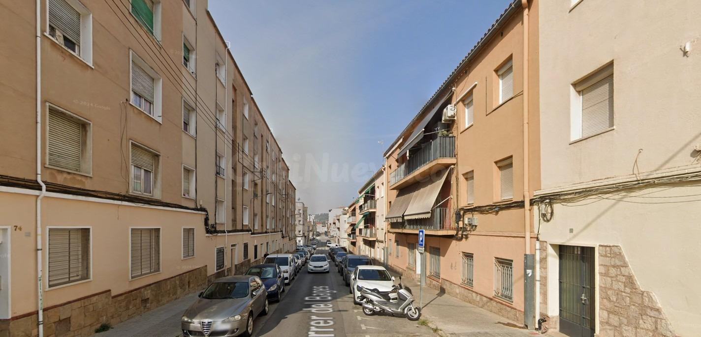 PISO EN TERRASSA