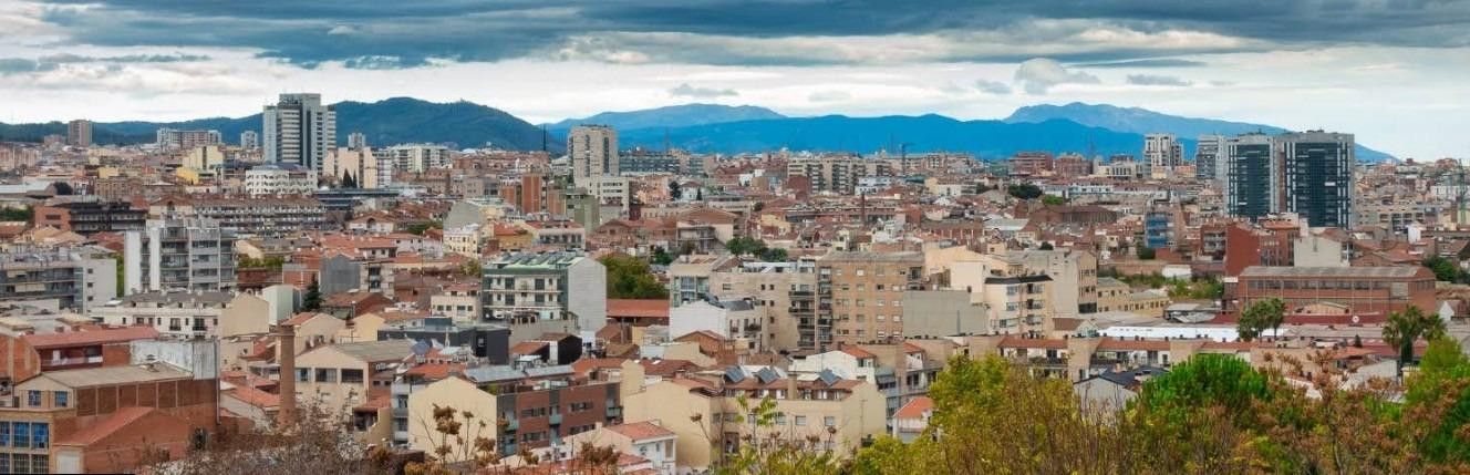 PISO EN TERRASSA