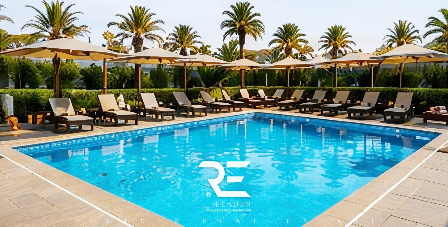 Apartamento 1 habitación 37m² en venta - Los Narejos-Punta Calera