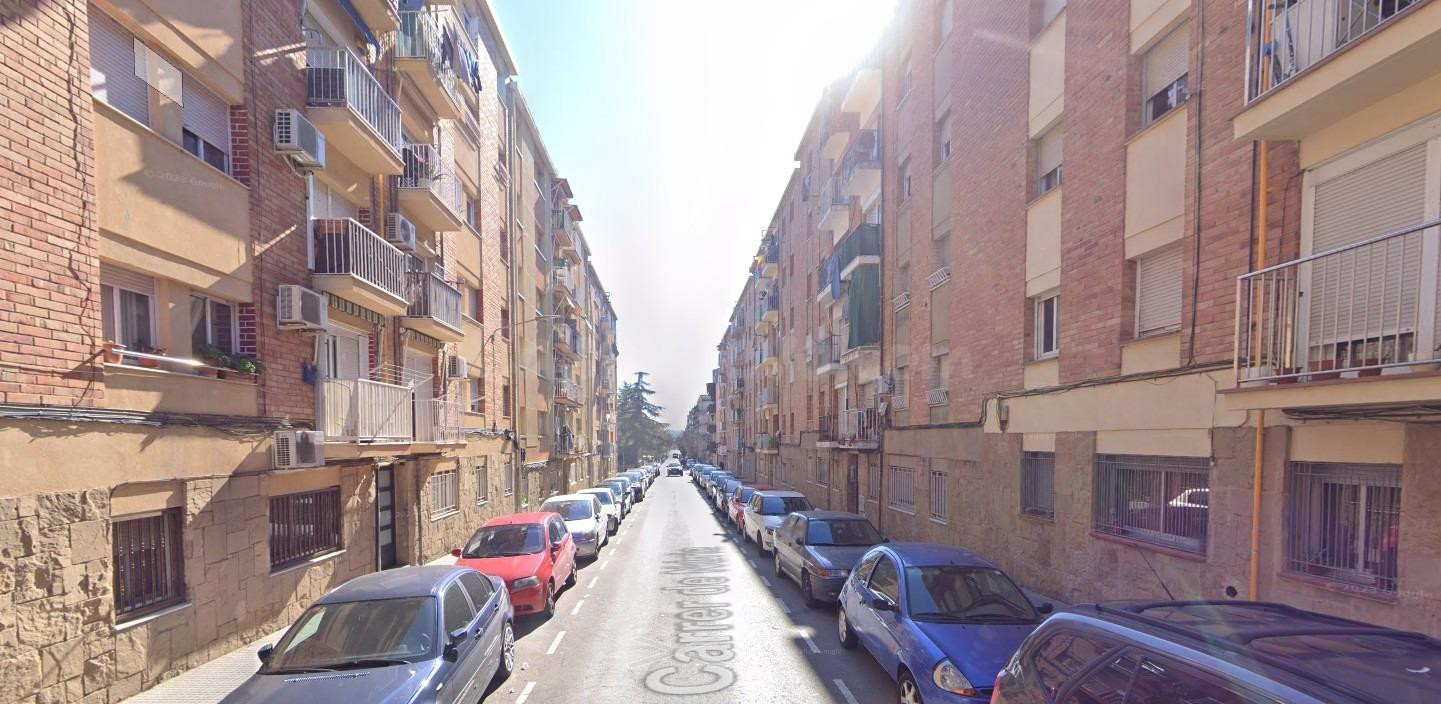 PISO EN TERRASSA