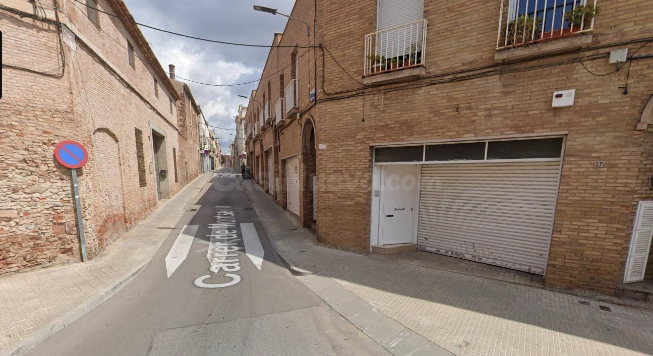 PISO EN TERRASSA