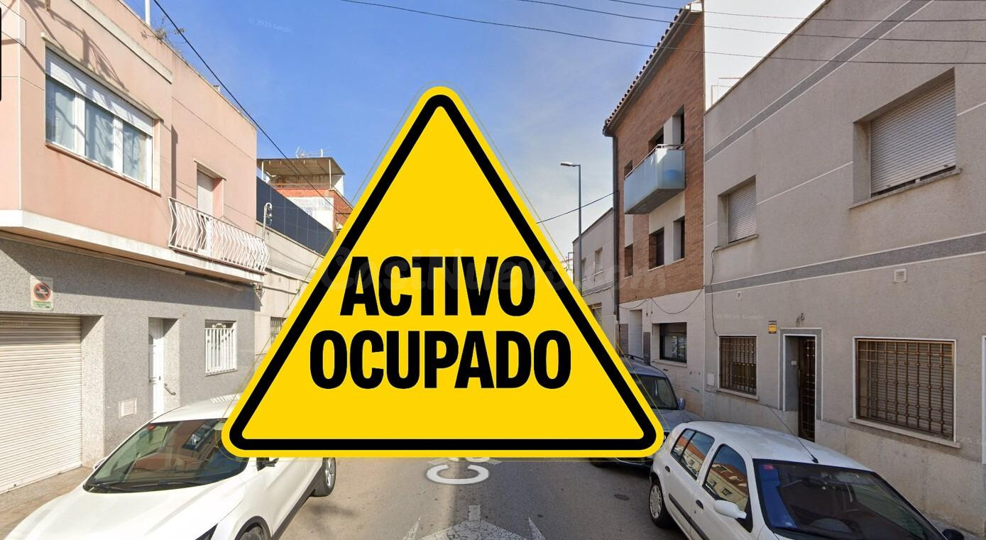 CASA EN SABADELL