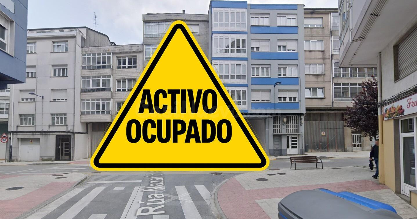 PISO EN LUGO