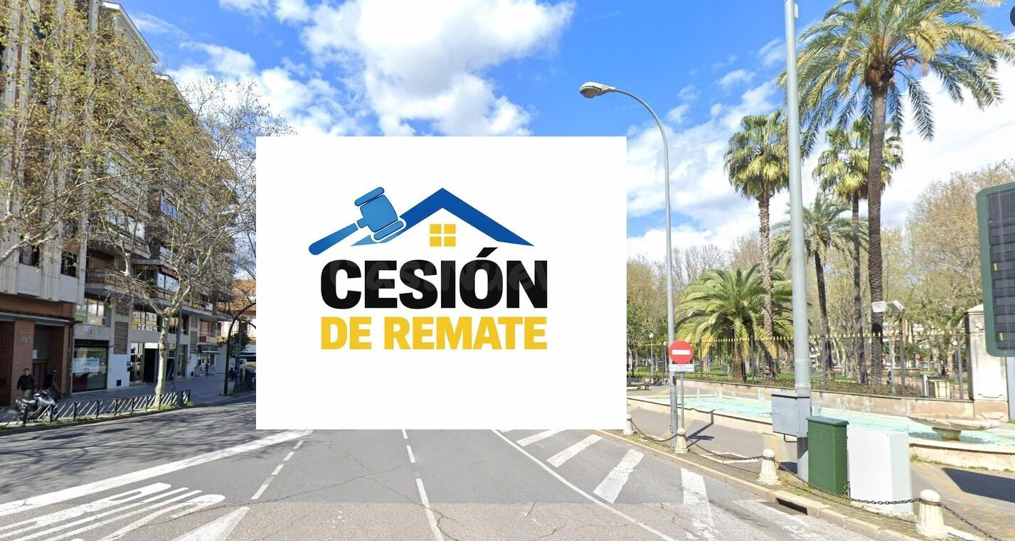 VENTA EN CONDICIONES ESPECIALES - MODALIDAD CESIÓN DE REMATE