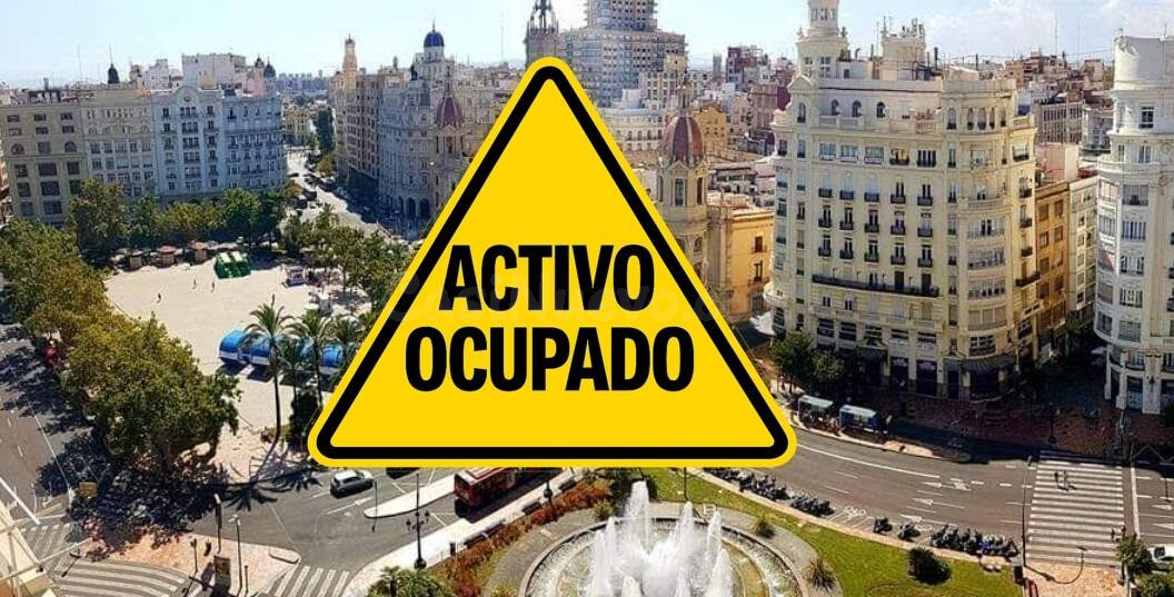 PISO EN VALENCIA