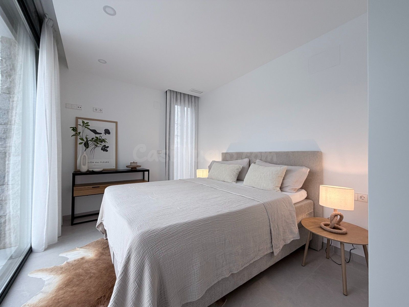 Villa 4 habitaciones 272m² en venta - DOÑA PEPA