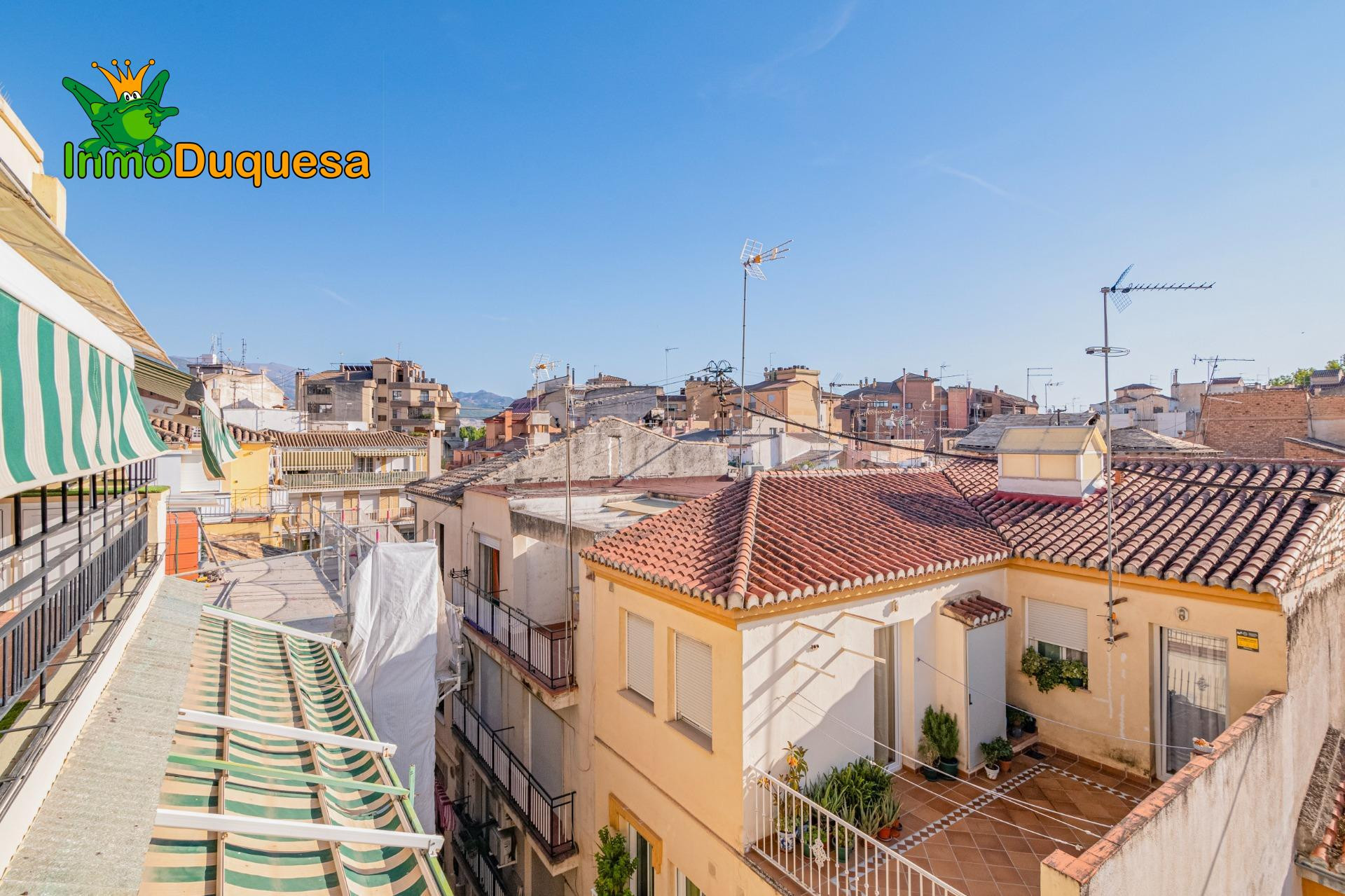 Semi-ático REFORMADO con Gran Terraza, junto Virgen de Las A - foto 2