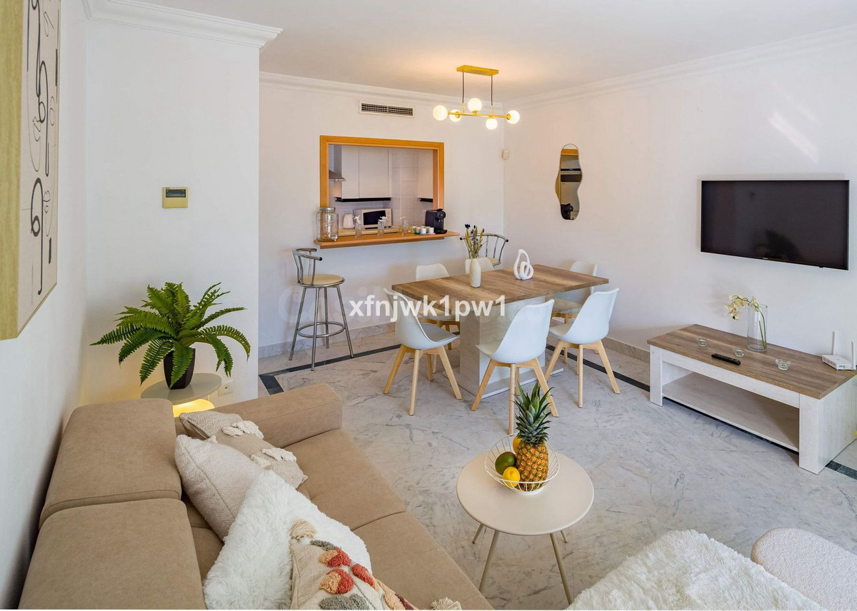 Apartamento 2 habitaciones 120m² en venta - Marbella