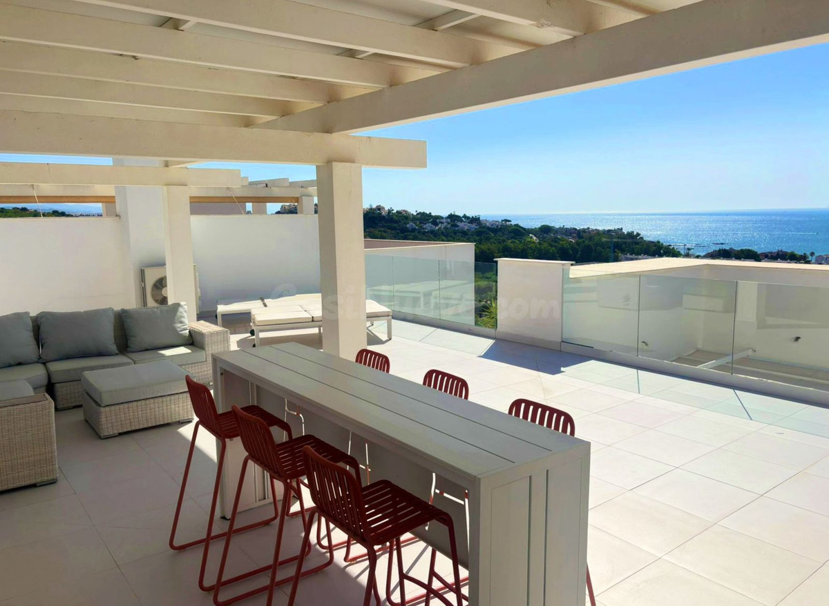 Ático 2 habitaciones 110m² en venta - Costa Del Sol