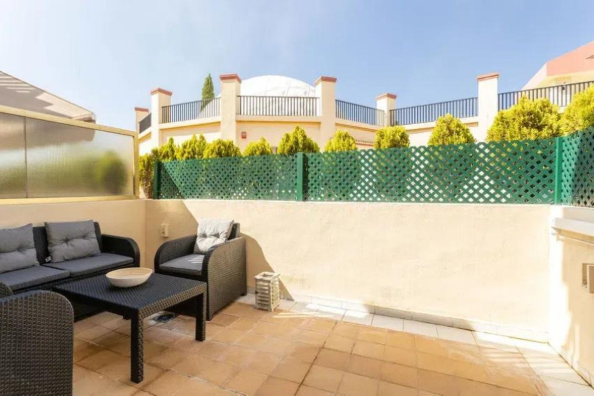 Estudio 37m² en venta - Marbella