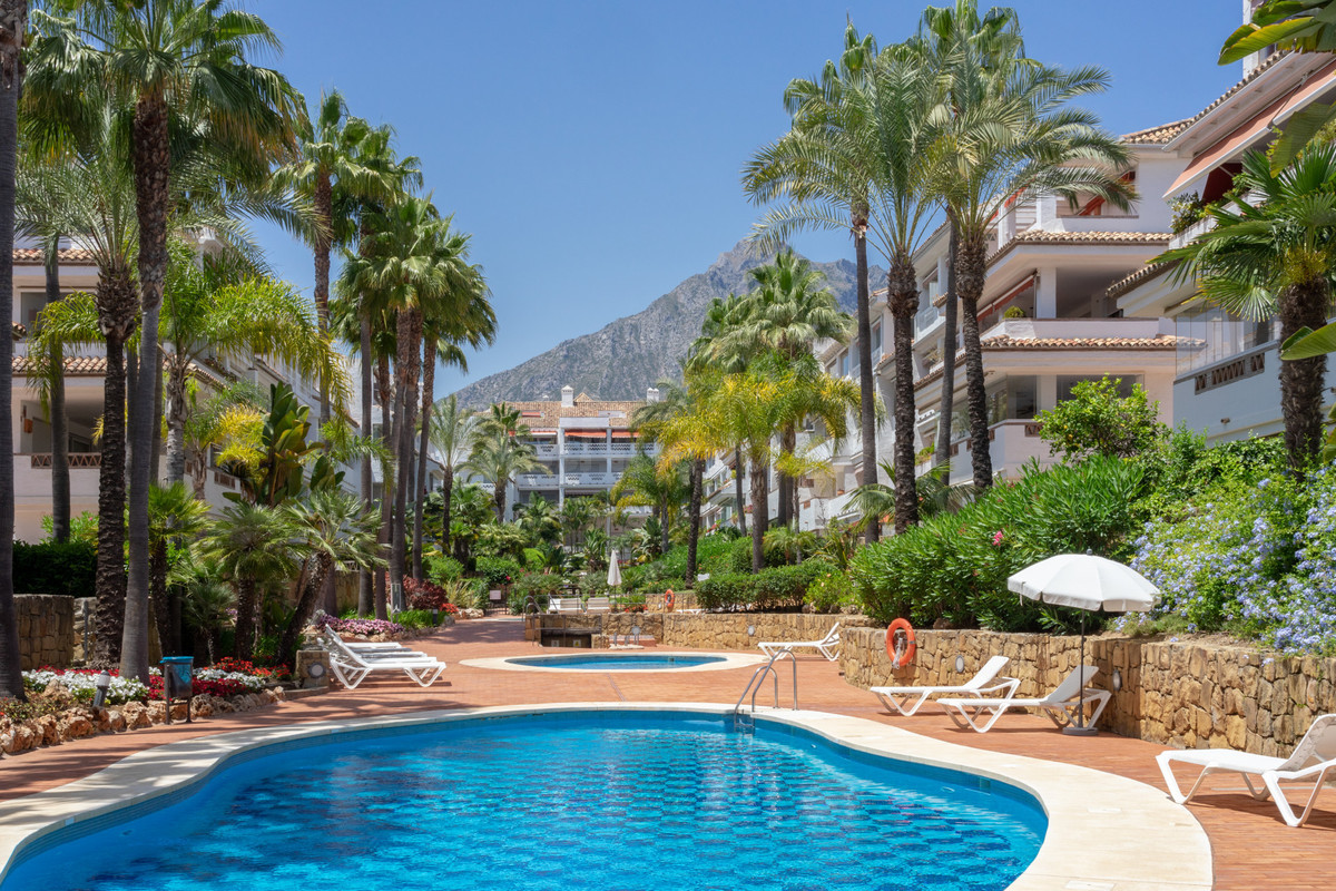 Apartamento 3 habitaciones 182m² en venta - Marbella