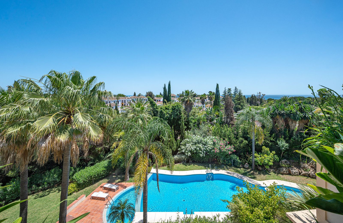Apartamento 4 habitaciones 178m² en venta - Marbella
