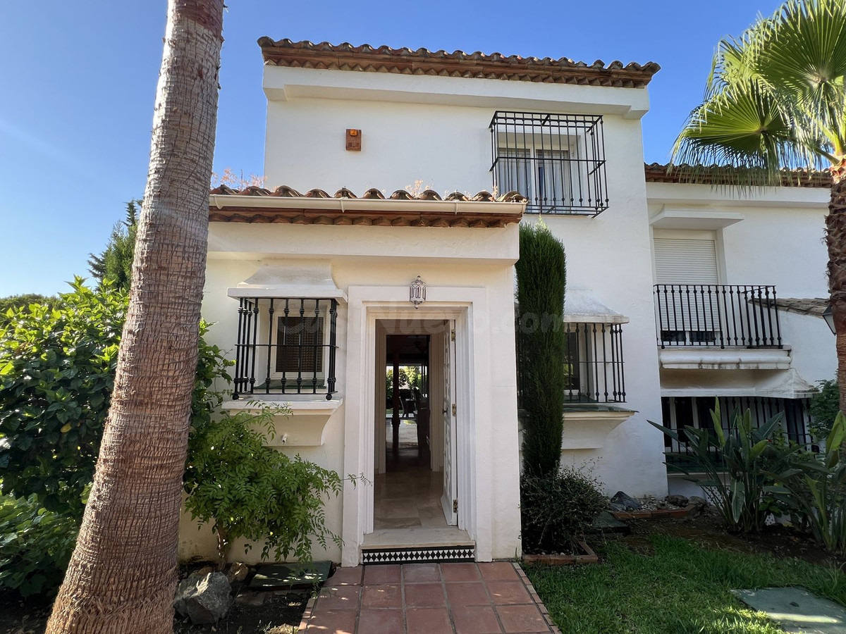 Adosado 3 habitaciones 148m² en venta - Paraiso-Barronal