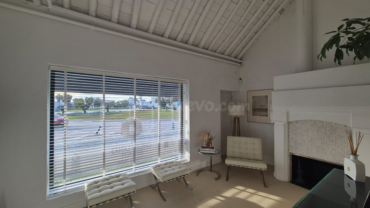 Local comercial 3 habitaciones 172m² en venta - Marbella