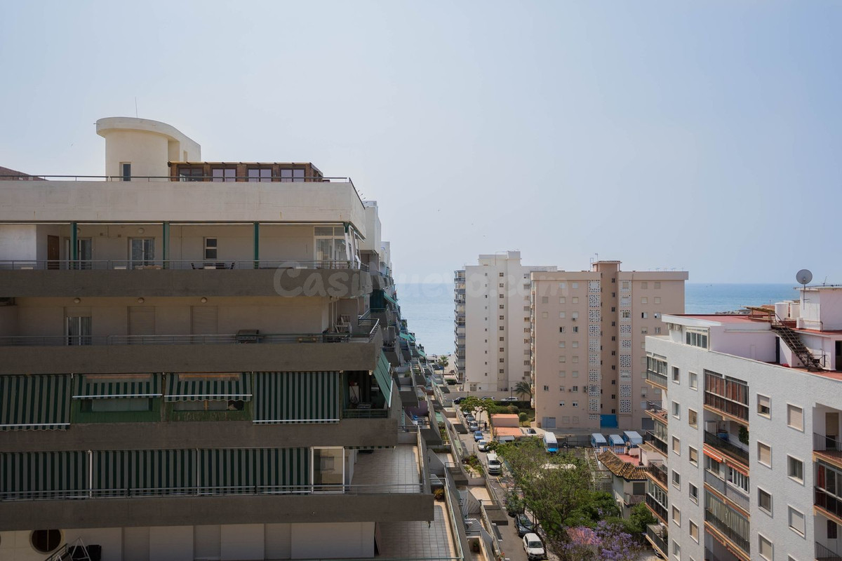 Ático Dúplex 5 habitaciones 190m² en venta - Centro